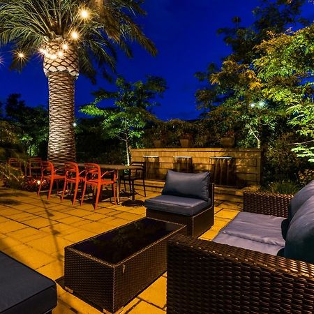 Imperia Hotel Et Suites แตร์บอนน์ ภายนอก รูปภาพ
