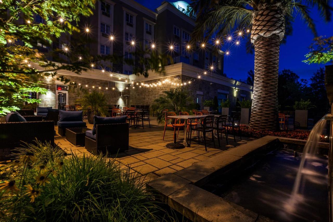 Imperia Hotel Et Suites แตร์บอนน์ ภายนอก รูปภาพ