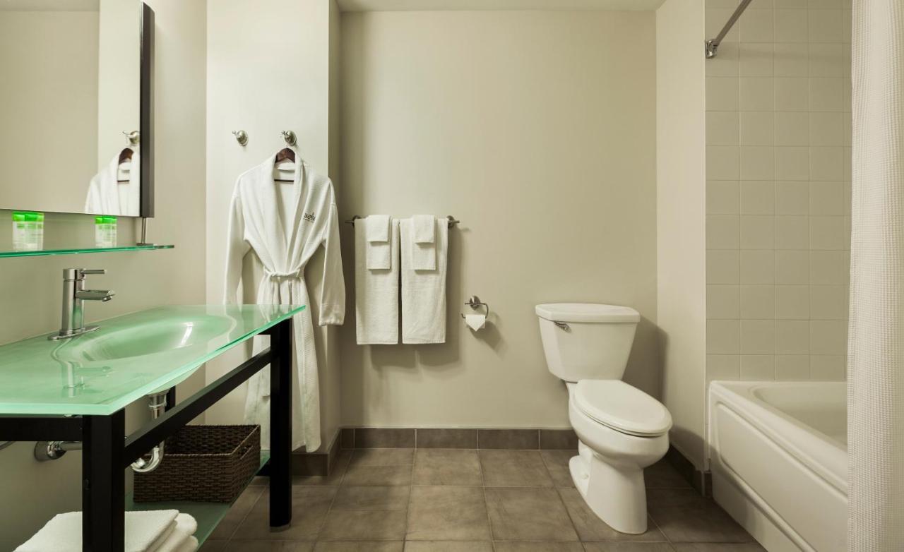 Imperia Hotel Et Suites แตร์บอนน์ ภายนอก รูปภาพ