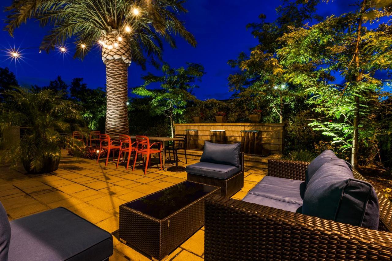 Imperia Hotel Et Suites แตร์บอนน์ ภายนอก รูปภาพ