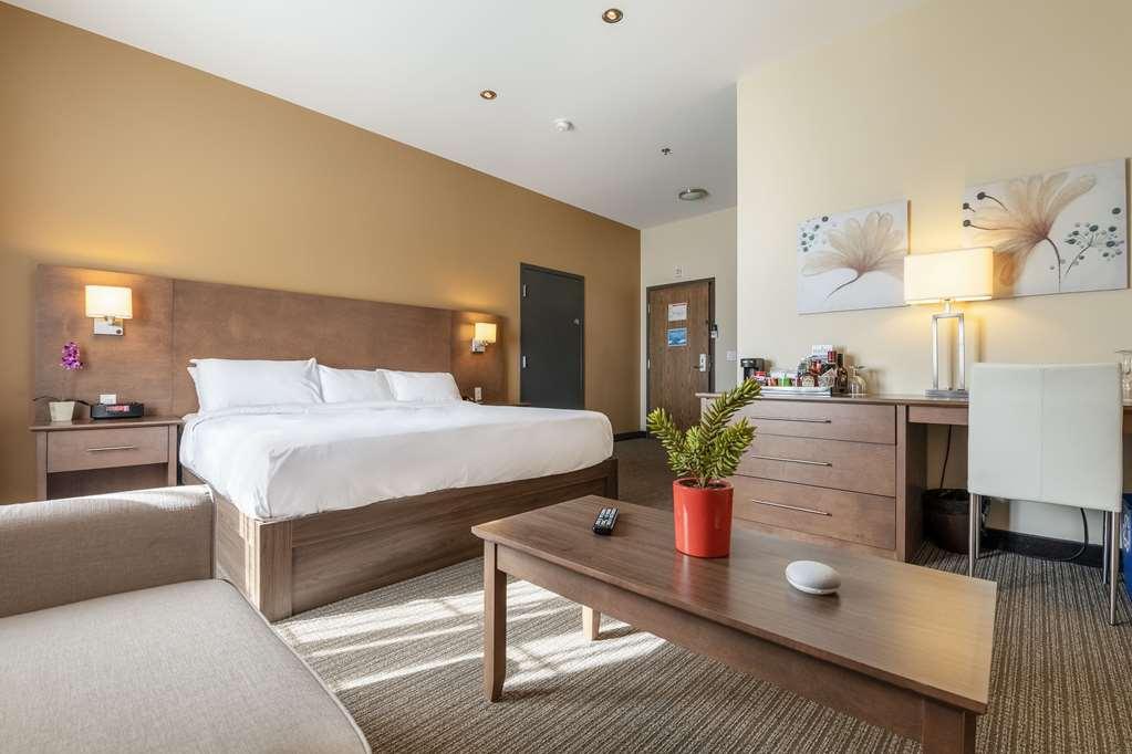 Imperia Hotel Et Suites แตร์บอนน์ ห้อง รูปภาพ