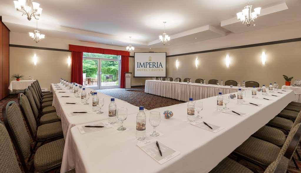 Imperia Hotel Et Suites แตร์บอนน์ สิ่งอำนวยความสะดวก รูปภาพ