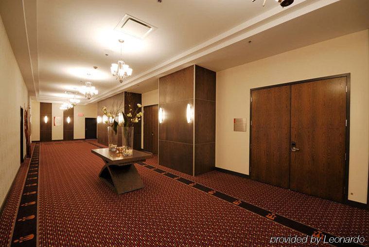 Imperia Hotel Et Suites แตร์บอนน์ ภายนอก รูปภาพ