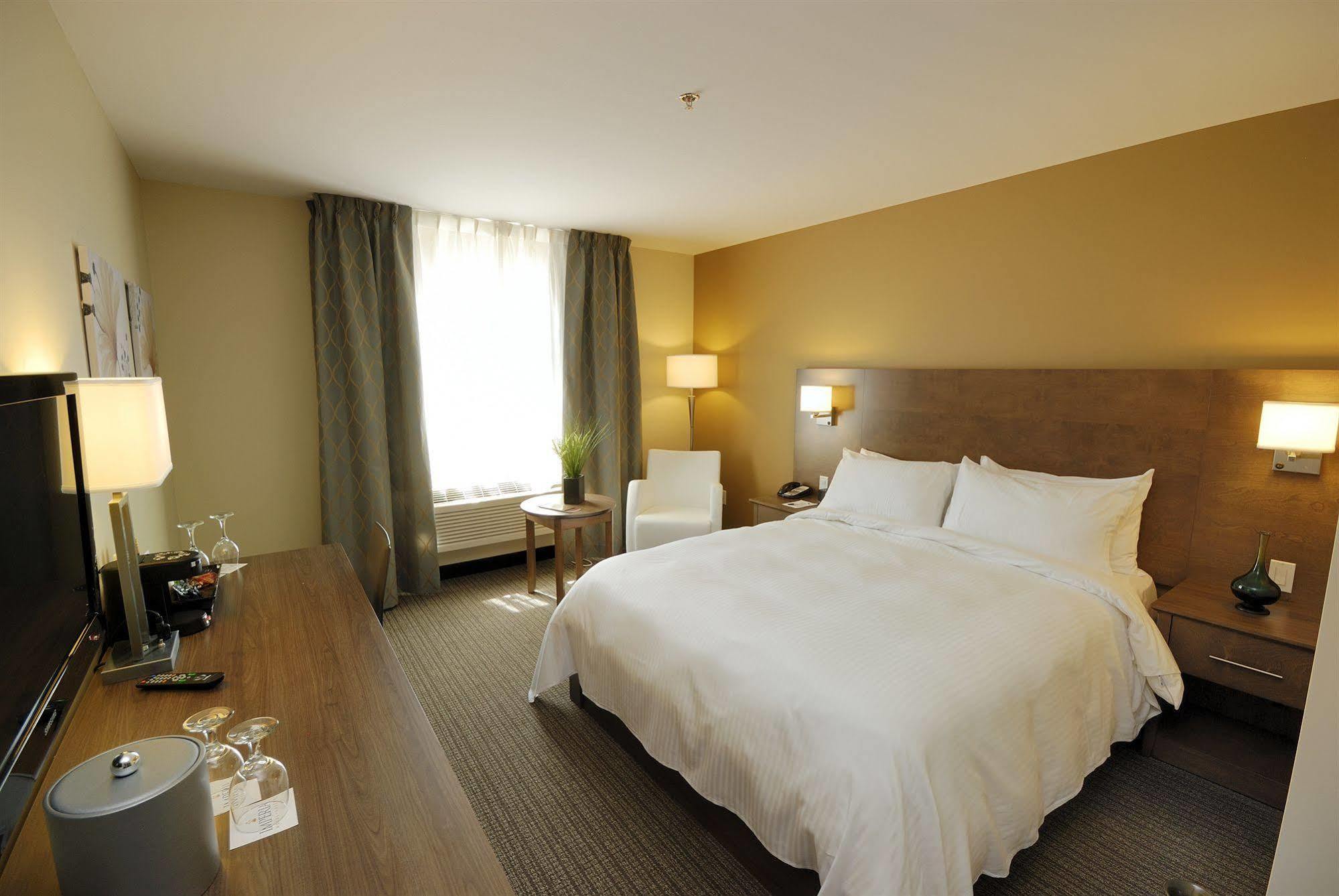 Imperia Hotel Et Suites แตร์บอนน์ ภายนอก รูปภาพ