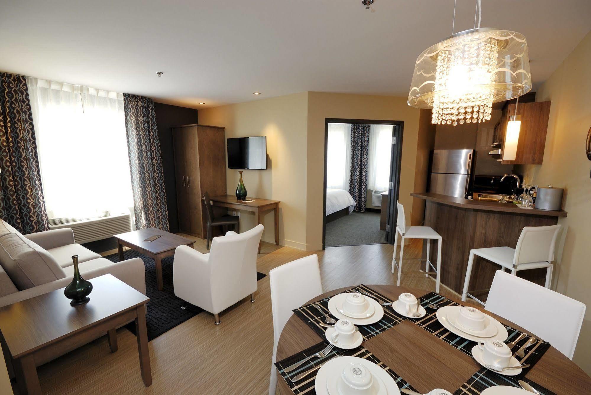 Imperia Hotel Et Suites แตร์บอนน์ ภายนอก รูปภาพ