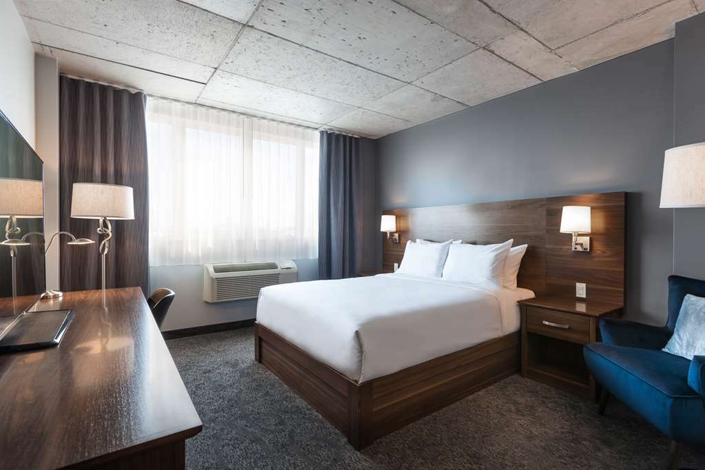 Imperia Hotel Et Suites แตร์บอนน์ ห้อง รูปภาพ
