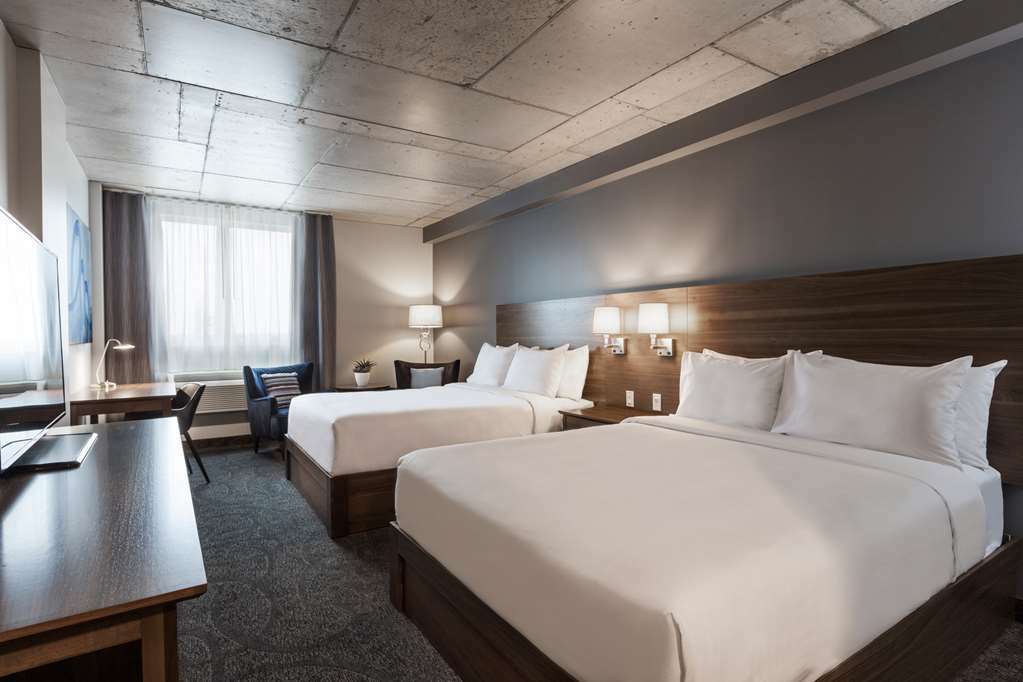 Imperia Hotel Et Suites แตร์บอนน์ ห้อง รูปภาพ