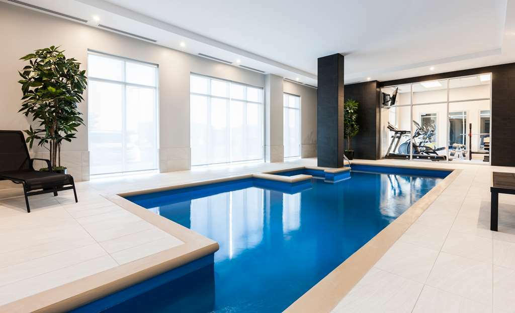 Imperia Hotel Et Suites แตร์บอนน์ สิ่งอำนวยความสะดวก รูปภาพ