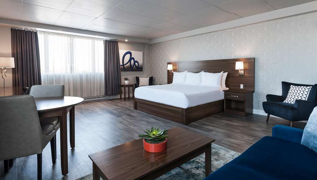 Imperia Hotel Et Suites แตร์บอนน์ ห้อง รูปภาพ