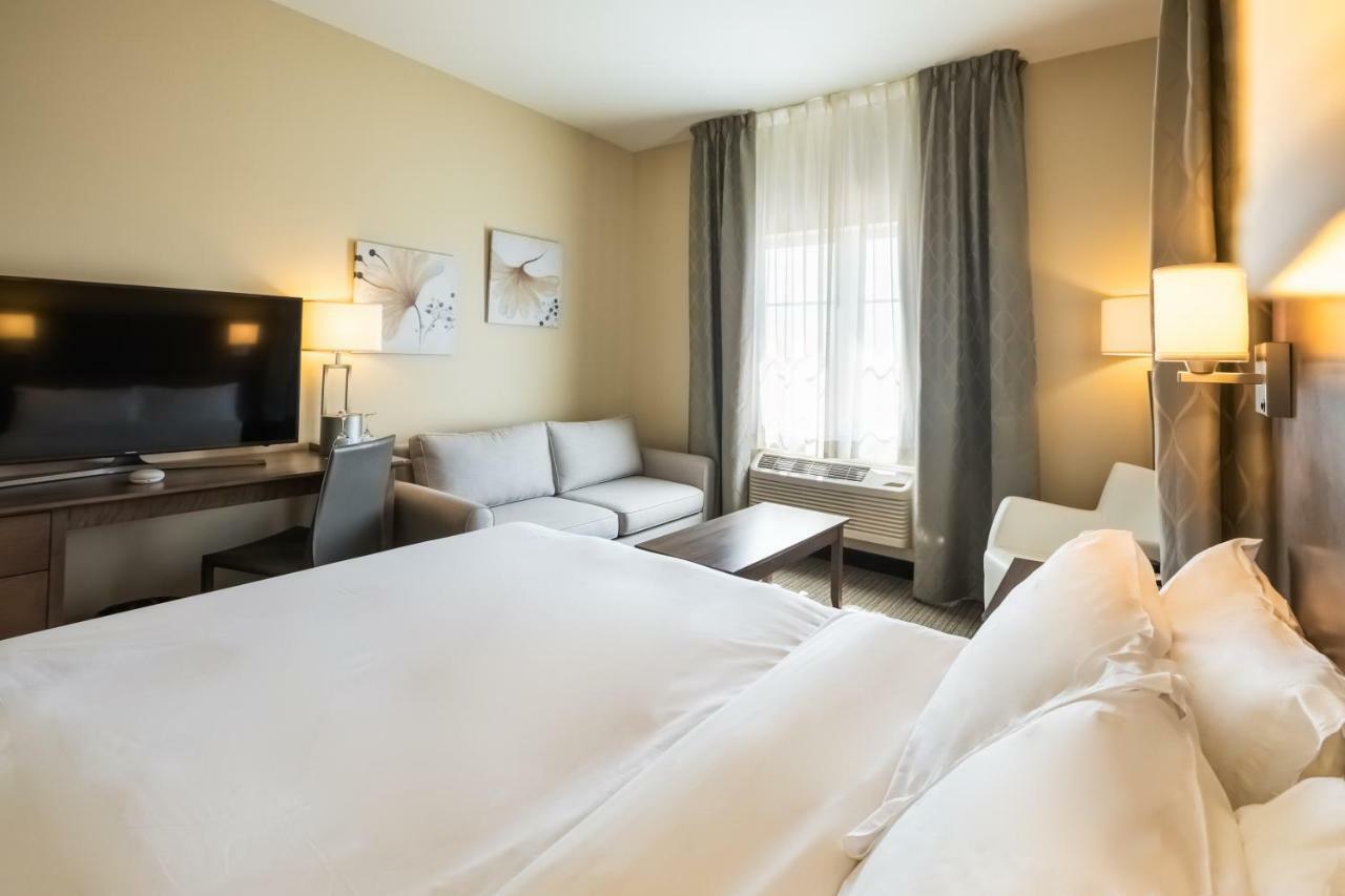 Imperia Hotel Et Suites แตร์บอนน์ ภายนอก รูปภาพ