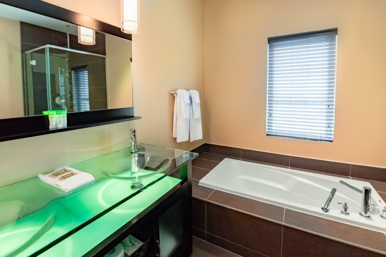 Imperia Hotel Et Suites แตร์บอนน์ ภายนอก รูปภาพ