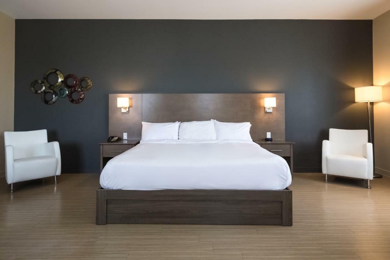 Imperia Hotel Et Suites แตร์บอนน์ ภายนอก รูปภาพ